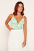 CORSET BORDADO RICAMO - comprar online