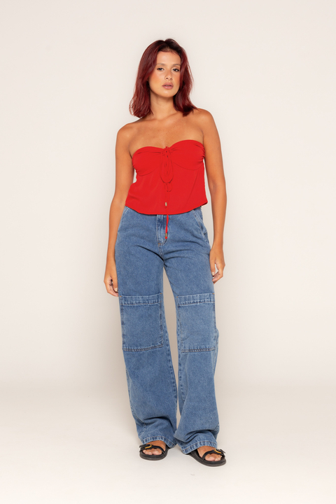 BLUSA URCA - comprar online