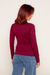 BLUSA TWIST - VOUDEAKÁ