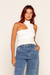 BLUSA LINA - VOUDEAKÁ