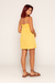 VESTIDO CURTO VIBE - VOUDEAKÁ