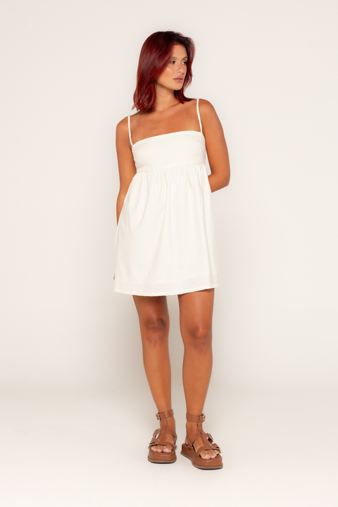 VESTIDO CURTO VIBE - comprar online