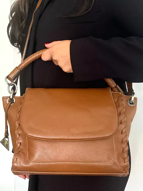 Bolsa Média Tiracolo Aries