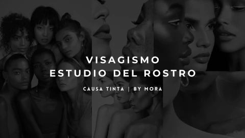 Estudio del rostro | Visagismo
