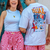 Kit Camiseta "Abre Alas" + Regata "Breja" - loja online