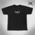 CAMISETA S13 VIRTUAL LOGO PRETA - comprar online