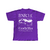 CAMISETA SKYLINE VIOLETA - comprar online