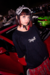 CAMISETA S13 VIRTUAL LOGO PRETA - VIRTUAL - Drift, Moda e Música | Coletivo Global | Loja Online