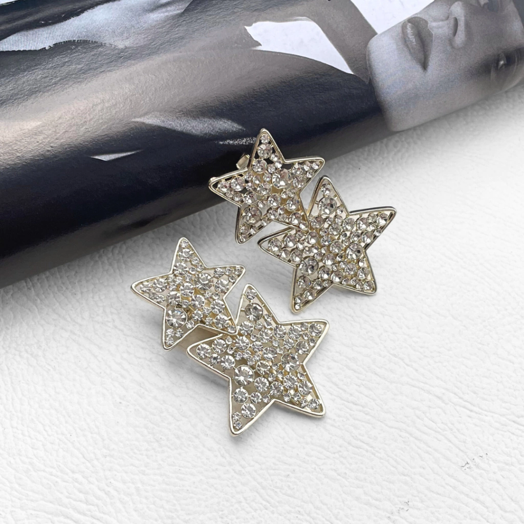 Bico de Pato Stars