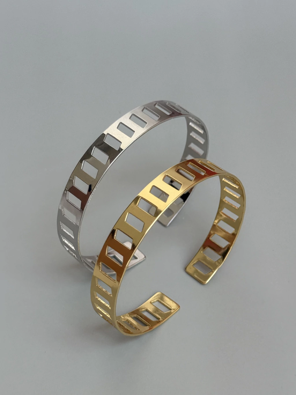 Bracelete Raiz