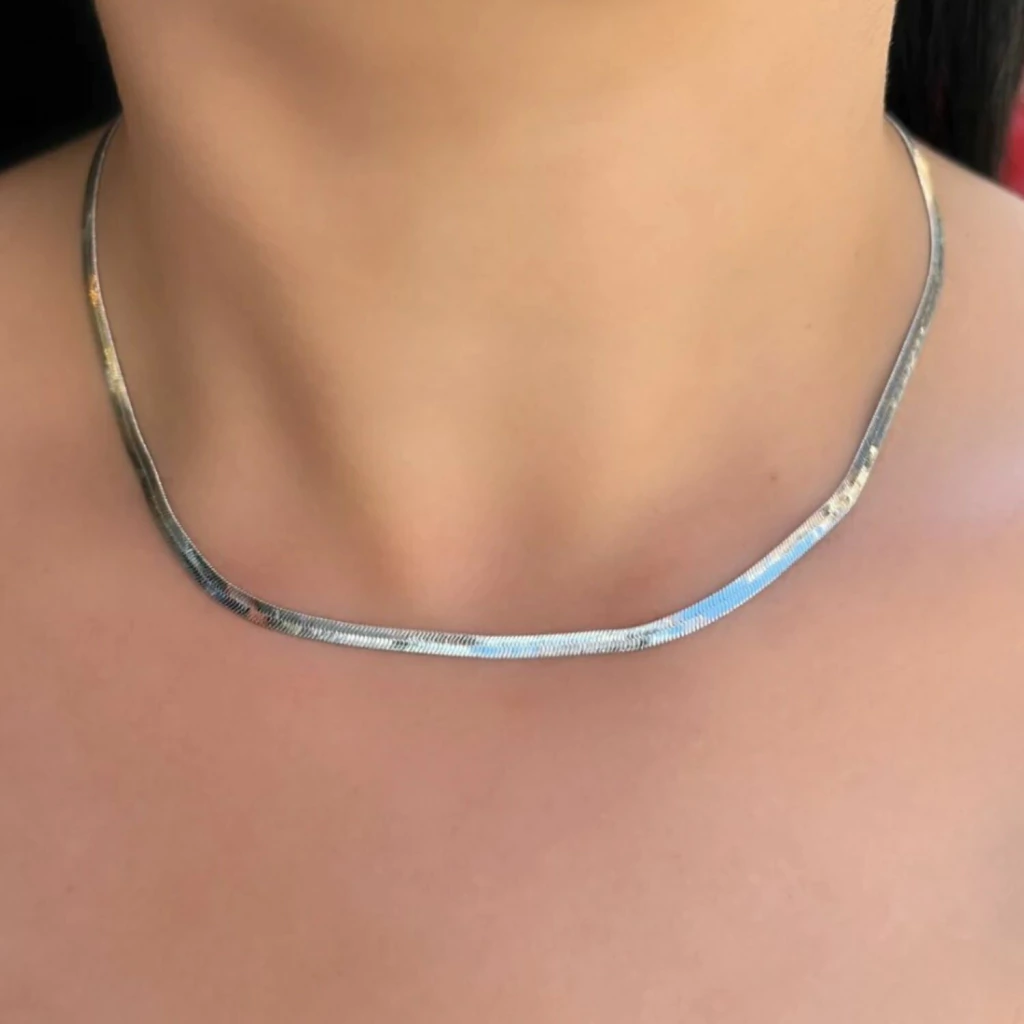 ´Colar Antonella Choker