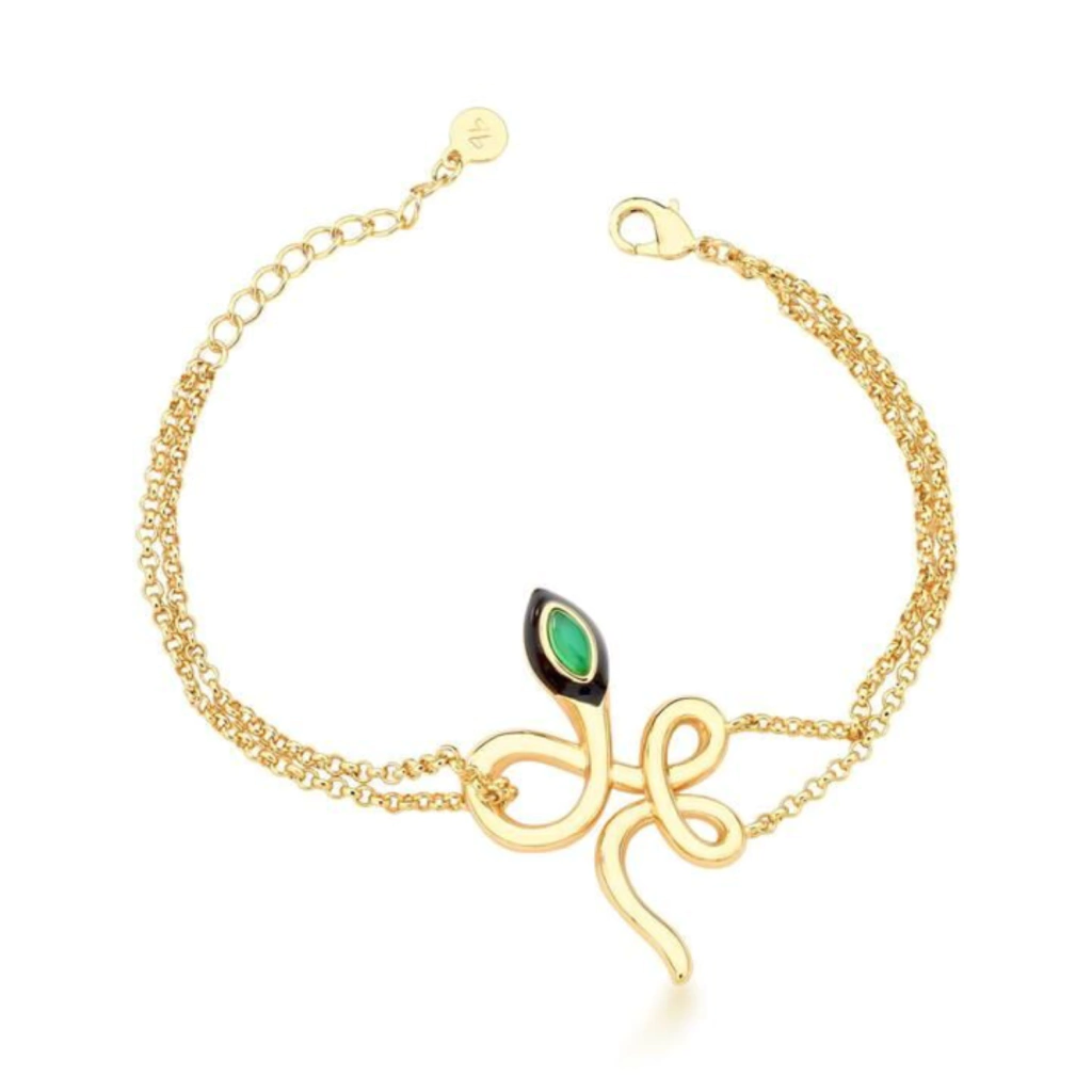 Pulseira Cobra