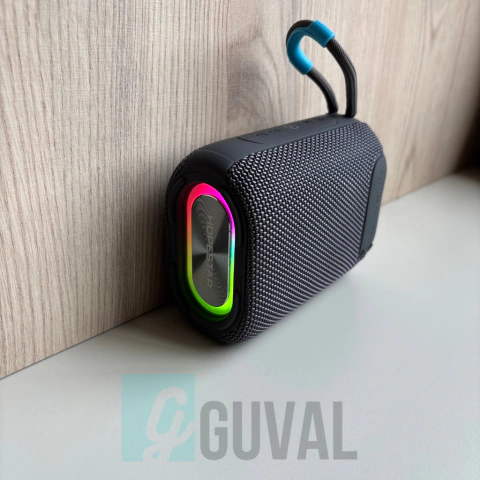 Parlante Hopestar H54 - Parlante Bluetooth 5.0