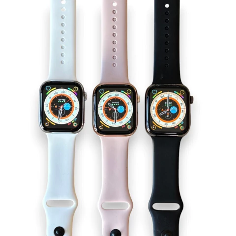 Smartwatch W26+ plus - comprar online