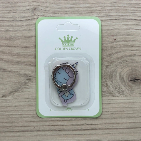 PopSocket Ring Soporte - Unicornio