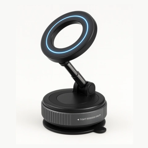 SOPORTE MAGNÉTICO MAGSAFE - K007 - comprar online