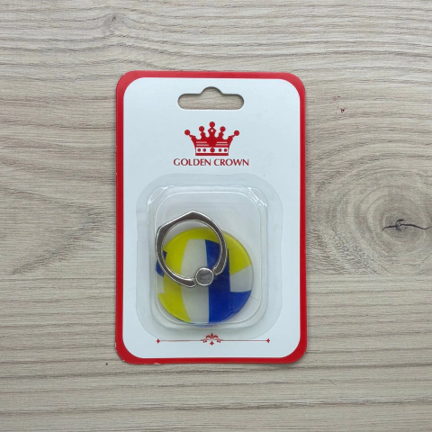 PopSocket Ring Soporte - Pelota de Voley