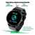 Smartwatch ZLO2C Pro - Reloj Inteligente Bluetooth - Guval