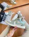 TÊNIS JORDAN VERDE OLIVA - comprar online