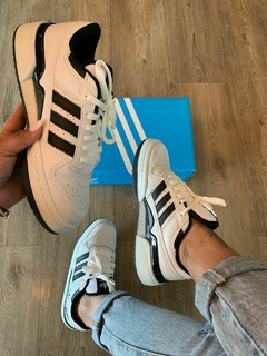TENIS ADIDAS FORUM - BIEMO CALÇADOS