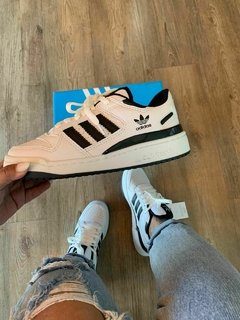 TENIS ADIDAS FORUM
