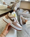 TÊNIS AIR FORCE LINHA PREMIUM