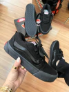 TÊNIS VANS KNU TODO PRETO - comprar online