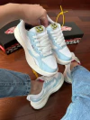 VANS AZUL NEO COURO - comprar online