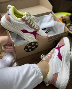 VANS NEO PINK - comprar online