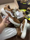 VANS CARAMELO NEO COURO - comprar online