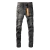 Calça Jeans Slim Fit Ksubi