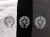 Moletom Chrome Hearts Long Sleeve Pocket - Loja Wild Drip - Vista-se como seu artista favorito.