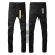 Calça Jeans Slim Fit Ksubi na internet