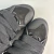 Lanvin Curb Black