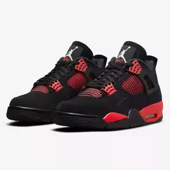 Air Jordan 4 Thunder Red - comprar online