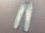 Calça Jeans Slim Fit Purple Jeans na internet
