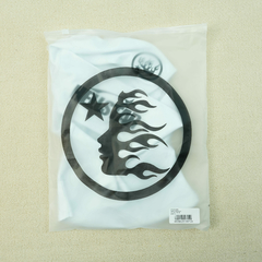 Balaclava Hellstar White