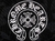 Imagem do Moletom Chrome Hearts Long Sleeve Print