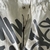 Shorts Cargo Branco Minus Two