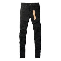 Calça Jeans Slim Fit Ksubi