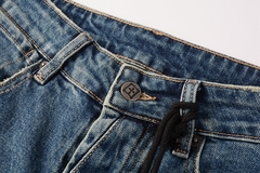 Calça Jeans Slim Fit Ksubi - Wild Drip