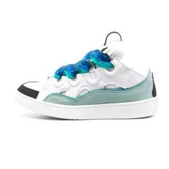 Lanvin Curb Blue - comprar online