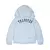 PRONTA ENTREGA - Jaqueta Puffer Trapstar Blue Sky