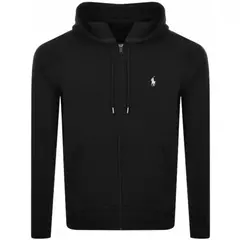 Ralph Lauren Tracksuit black na internet