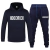 Conjunto De Inverno Hood Rich