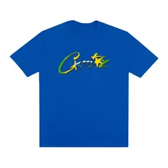 Camiseta Corteiz Brasil - loja online