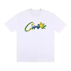 Camiseta Corteiz Brasil