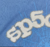 Moletom Sp5der Web Sky Blue - loja online