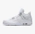Air Jordan 4 Pure Money