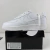 Air Force One White Red x CPFM - loja online
